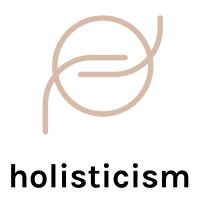 Holisticism logo - Similar company to Wellset