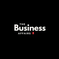The Business Affairs logo - Similar company to Doi