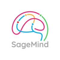 SageMind AI logo - Similar company to Endowl 🦉