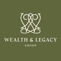 Wealth and Legacy Group logo - Similar company to Mbotho Advisory (Pty) Ltd