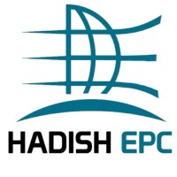 Hadish EPC logo - Similar company to Stirrup
