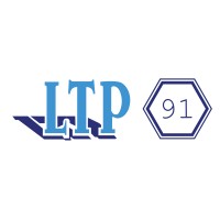 LTP 91 logo - Similar company to Tp2A