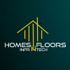 Homes & Floors Infratech logo - Similar company to Nofuss