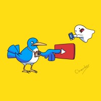 Marketing For Artists logo - Similar company to The Content Twist