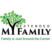 MY EXTENDED FAMILY logo - Similar company to Gilder Consulting Group