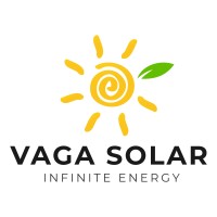 VAGA SOLAR logo - Similar company to Go Sun Solar