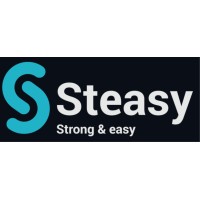 Steasy logo - Similar company to W&B Projects