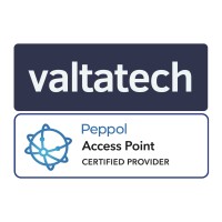 Valta Technology Group logo - Similar company to Blackdot