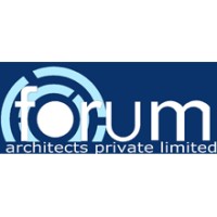 Forum Architects Private Limited logo - Similar company to God Particle It