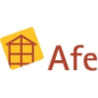 Associació de la Fusta Estructural logo - Similar company to Bunyesc Arquitectura Eficient