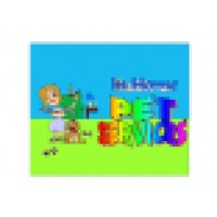 In Home Pet Services