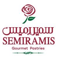 Semiramis Sweets logo - Similar company to Choclate