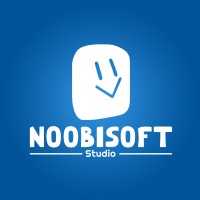 Noobisoft Studio logo - Similar company to Mandi Game Studio