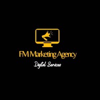 FM Marketing Agency logo - Similar company to Fm Marketing Agancy