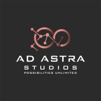 Ad Astra Studios logo - Similar company to Intended Future