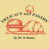 Delicacy and Pastry By Mc & Restie logo - Similar company to Crem Gelato