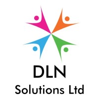 DLN Solutions Limited logo - Similar company to Meatsnacks Group