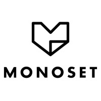Monoset logo - Similar company to Srinika It Solutions