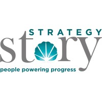StrategyStory logo - Similar company to Nimbus Intelligence Consulting