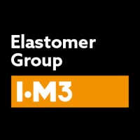 IOM3 Elastomer Group logo - Similar company to Mario James Precision Engineering Ltd