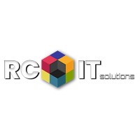 RC IT Solutions logo - Similar company to Business Generator