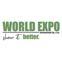 World Expo International Ltd. logo - Similar company to Spektr Group