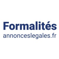 Formalités annonces légales logo - Similar company to Kpen Formalites