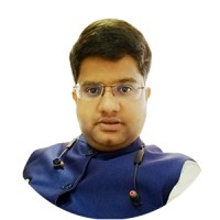 DR S Varun Kumar | Oncologist From INDIA logo - Similar company to Dr Sachin Marda Oncologist