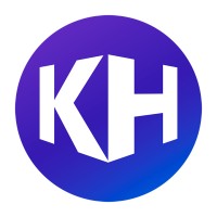 KH Web Studio logo - Similar company to Bee Calling