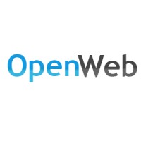 OpenWeb Australia logo - Similar company to Smartscripts Technologies