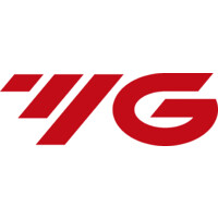 YG-1 Türkiye logo - Similar company to Senel Kalip