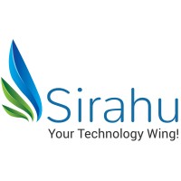 Sirahu Technologies logo - Similar company to First Tek, Inc.