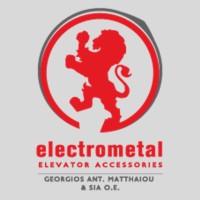 Electrometal Elevator Accessories logo - Similar company to Minos Elevator Systems