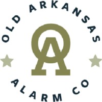 Old Arkansas Alarm CO logo - Similar company to Haystack Solutions