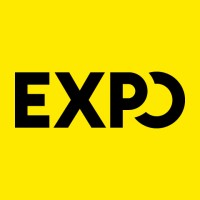 Stiftelsen Expo logo - Similar company to Irisgruppen