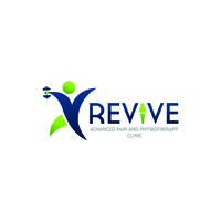 Revive- Advanced Pain & Physiotherapy Clinic logo - Similar company to Evolve Psychiatry