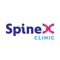 SpineX Clinic logo - Similar company to Mba Foundation