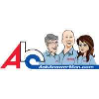 Answer Heating & Cooling
