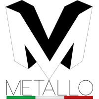 METALLO Srl logo - Similar company to Interamna Acciaio