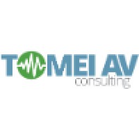 Tomei AV Consulting logo - Similar company to Electro-Media Design, Ltd.