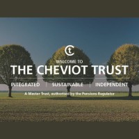 The Cheviot Trust logo - Similar company to Dietex International Ltd