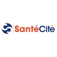 SantéCité logo - Similar company to The Cleaning Centre