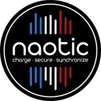 Naotic logo - Similar company to Durable France