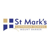 St Mark'S Lutheran School