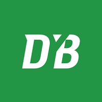 DataByte logo - Similar company to Interstellar