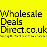Wholesale Deals Direct logo - Similar company to Zyphir Dev