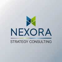 Nexora Strategy Consulting logo - Similar company to The Habits Group