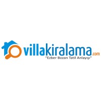 Villa Kiralama logo - Similar company to Villacım
