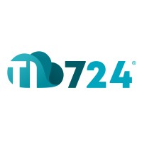 TI724 logo - Similar company to Makers Solutions