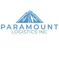 Paramount Logistics Inc. logo - Similar company to Core Creative Labs